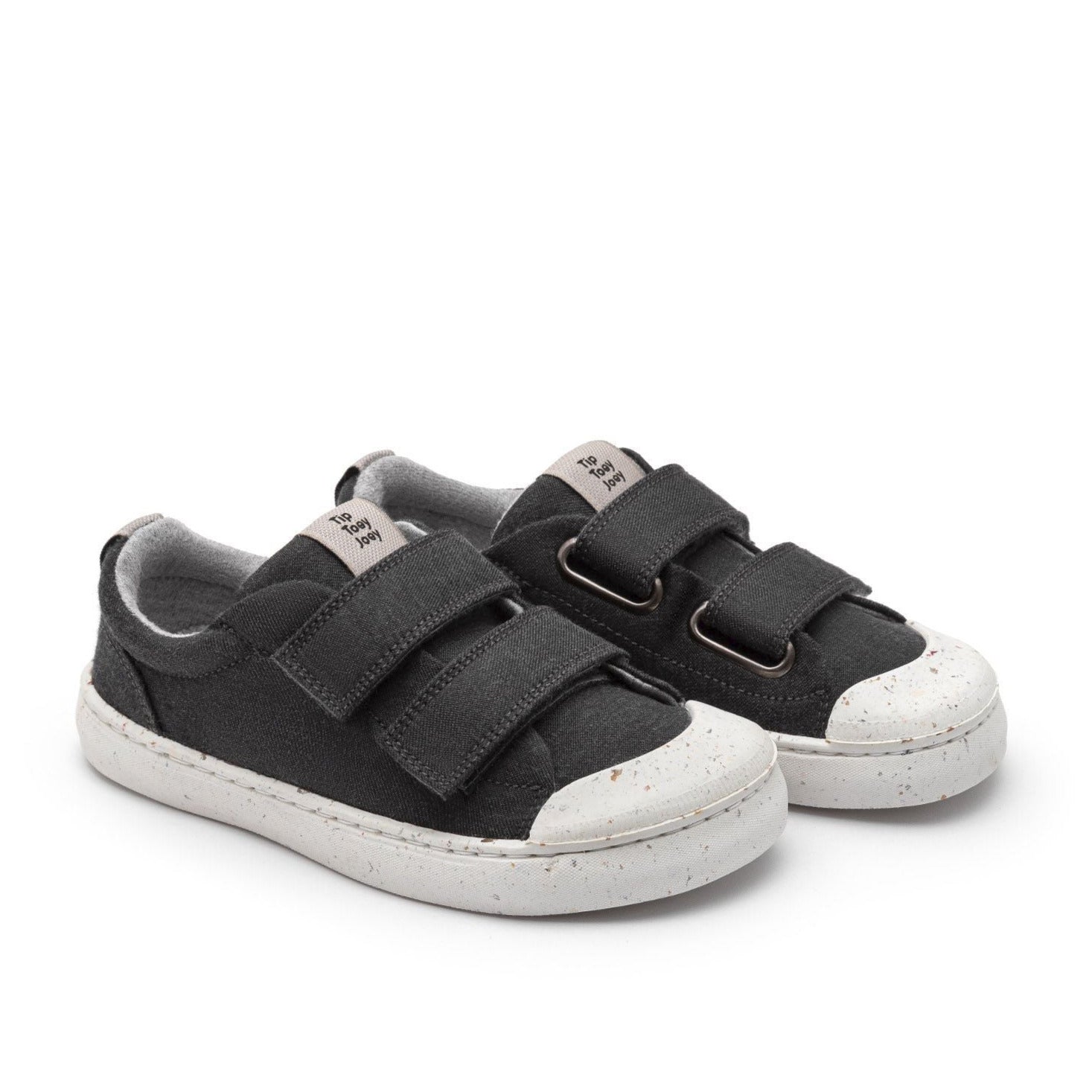 TÉNIS SUSTENTÁVEL INFANTIL RAMP GREEN - CORRER E BRINCAR - Tip Toey Joey