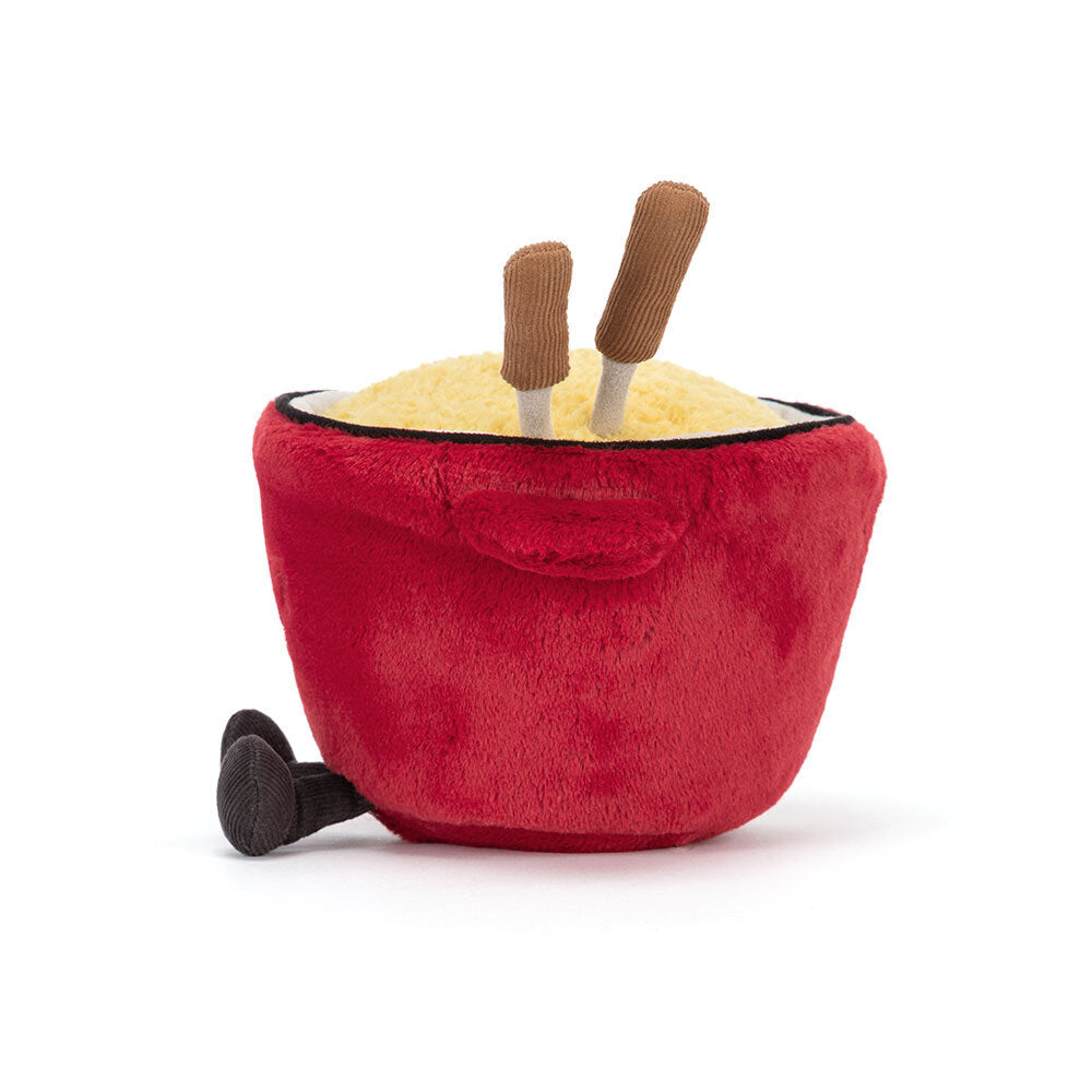 Amuseables Cheese Fondue - JellyCat