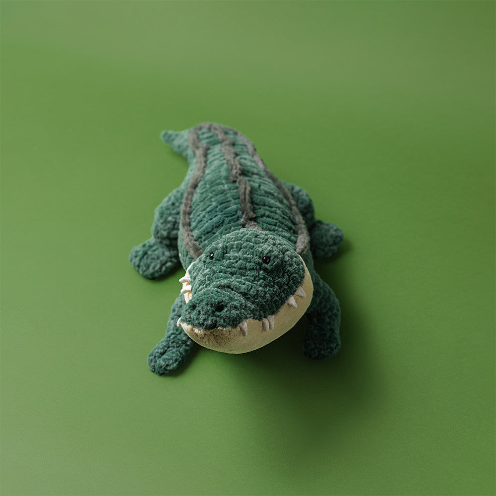 Allexi Alligator - JellyCat