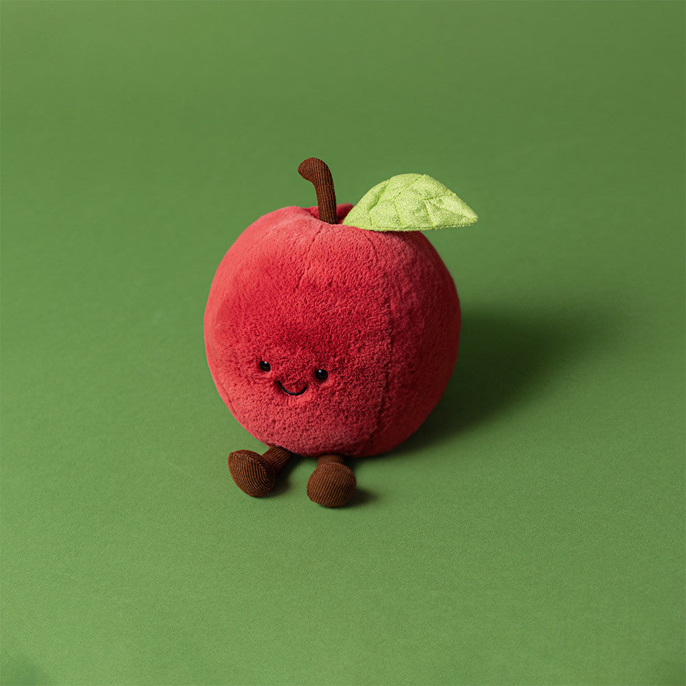Amuseables Apple - JellyCat