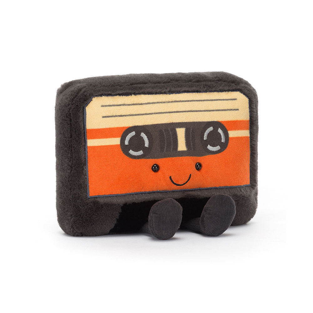 Peluche Amuseables Cassette Tape - JellyCat