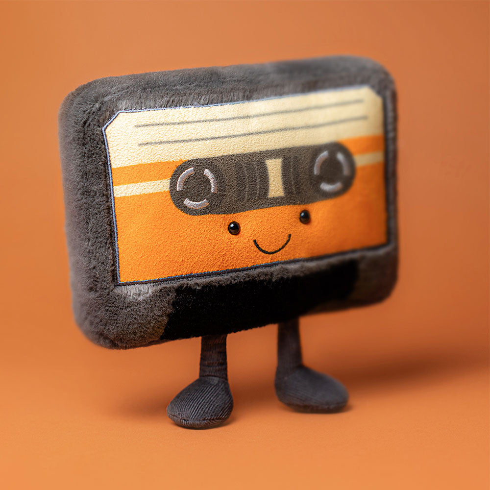 Peluche Amuseables Cassette Tape - JellyCat