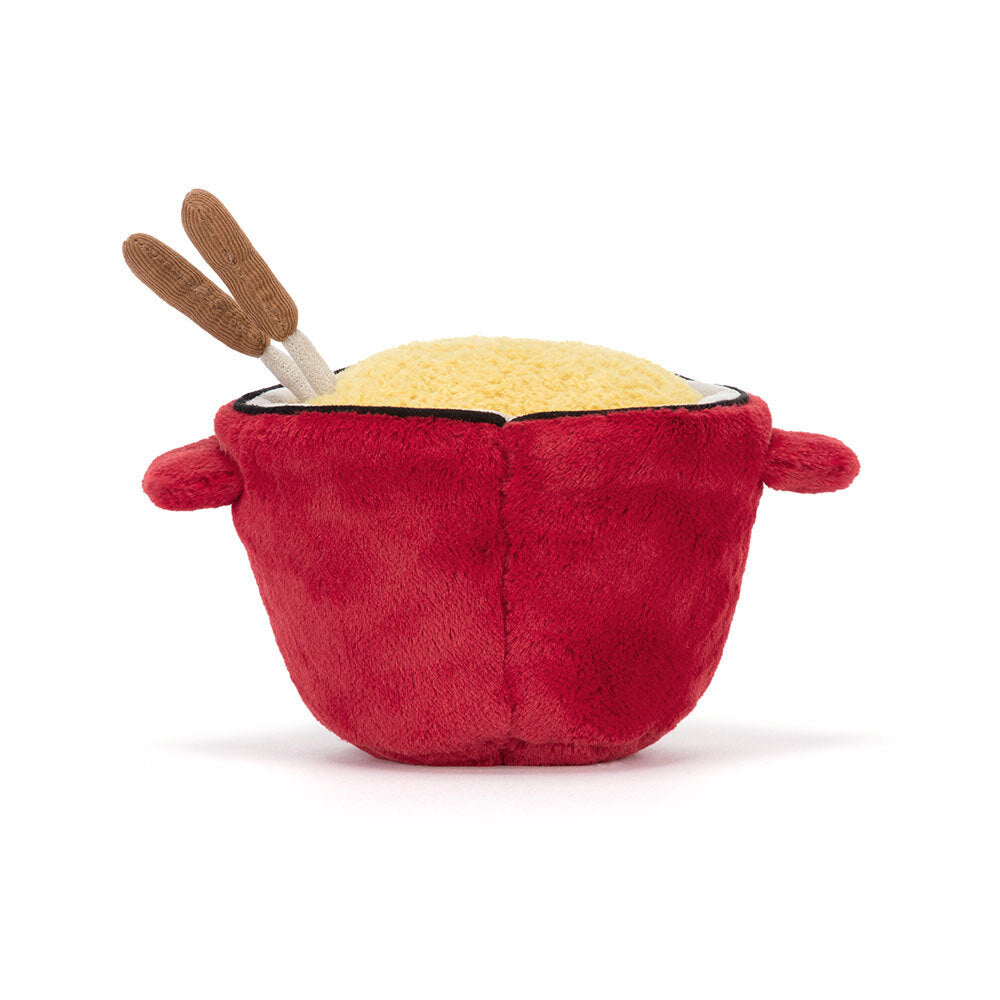 Amuseables Cheese Fondue - JellyCat