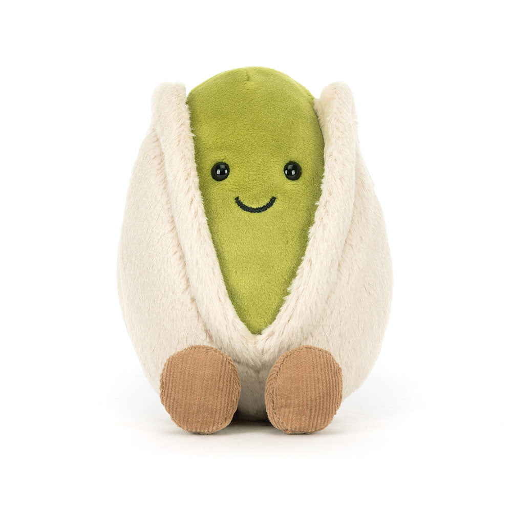 Amuseables Horatio Pistachio - JellyCat