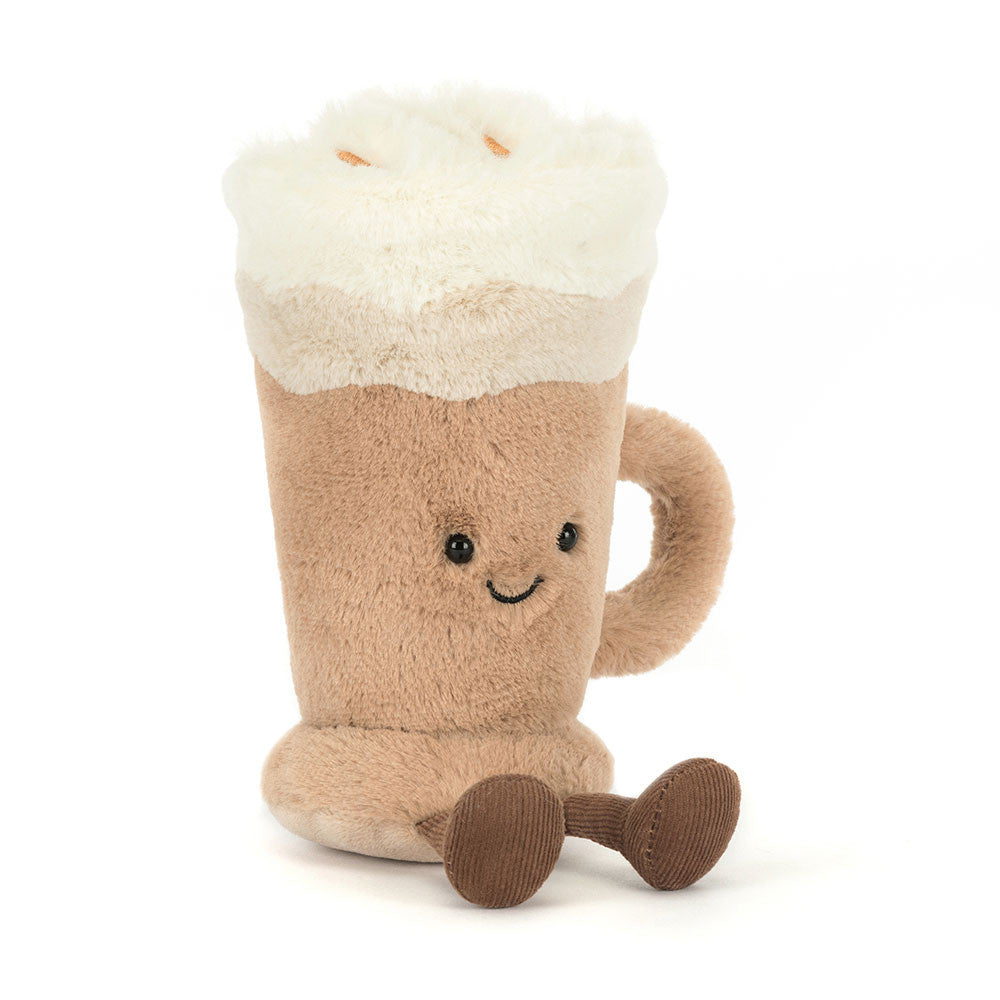 Amuseables Latte - JellyCat