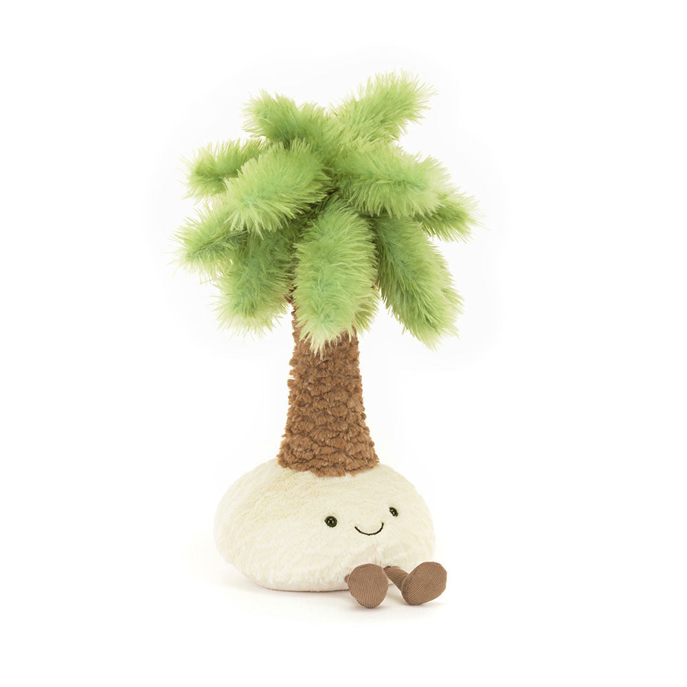 Amuseables Pammie Palm Tree - JellyCat