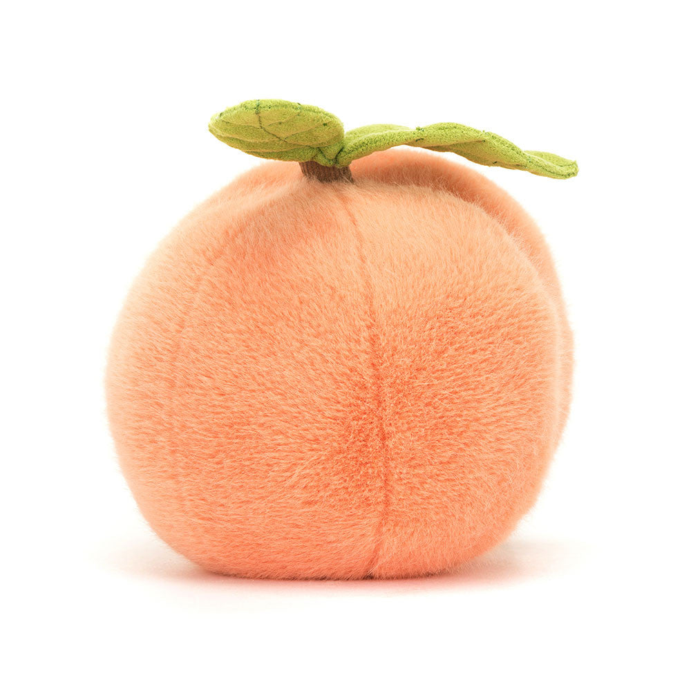 Amuseables Peach - JellyCat