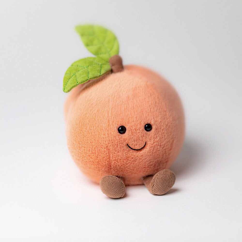 Amuseables Peach - JellyCat