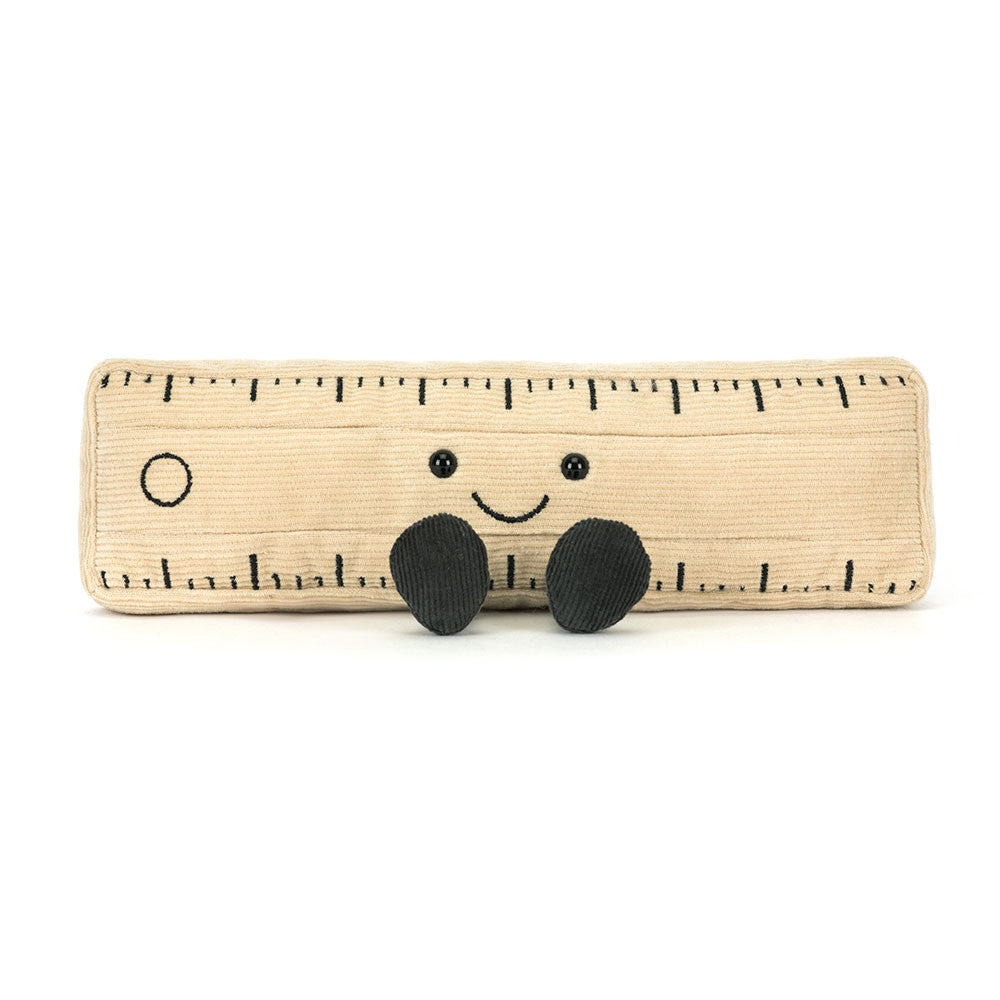 Amuseables Ruler - JellyCat