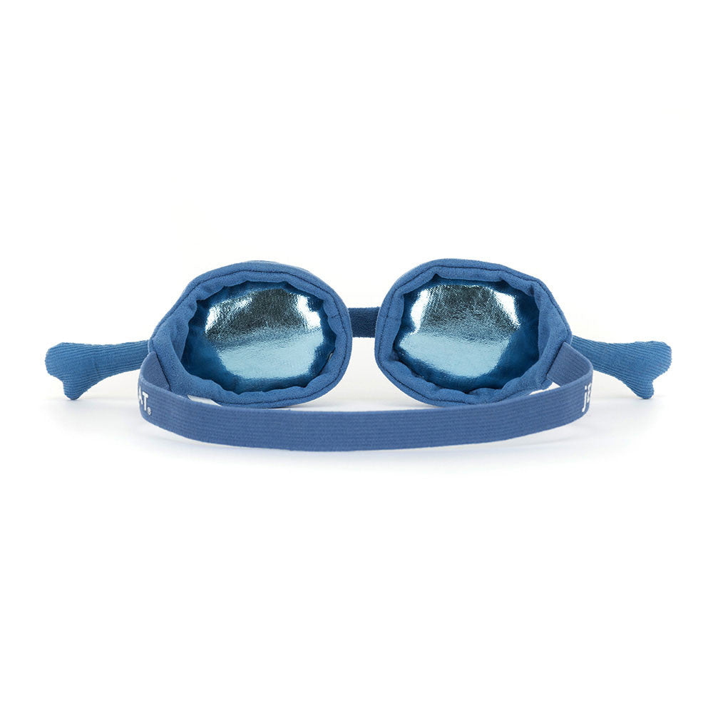 Amuseables Sports Swimming Goggles - JellyCat