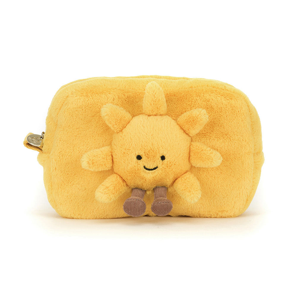 Amuseables Sun Pouch - JellyCat