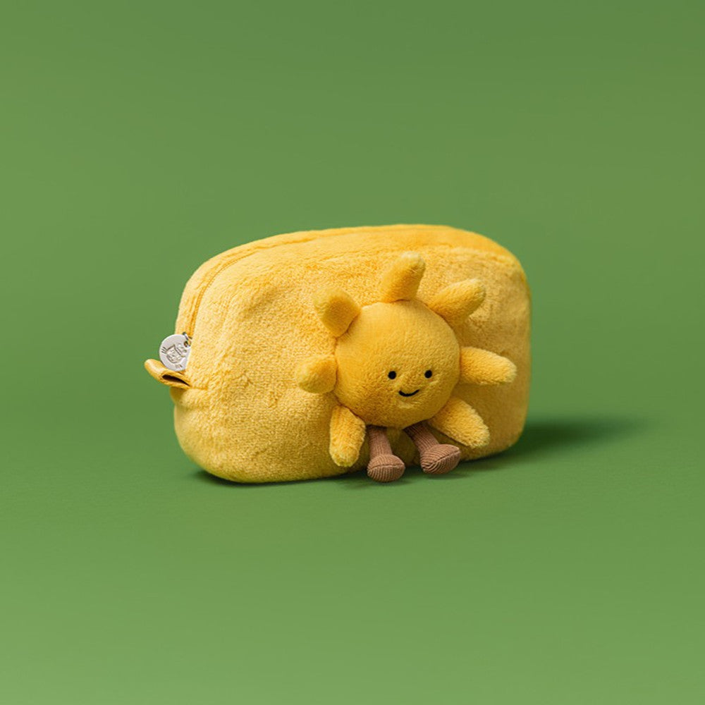 Amuseables Sun Pouch - JellyCat