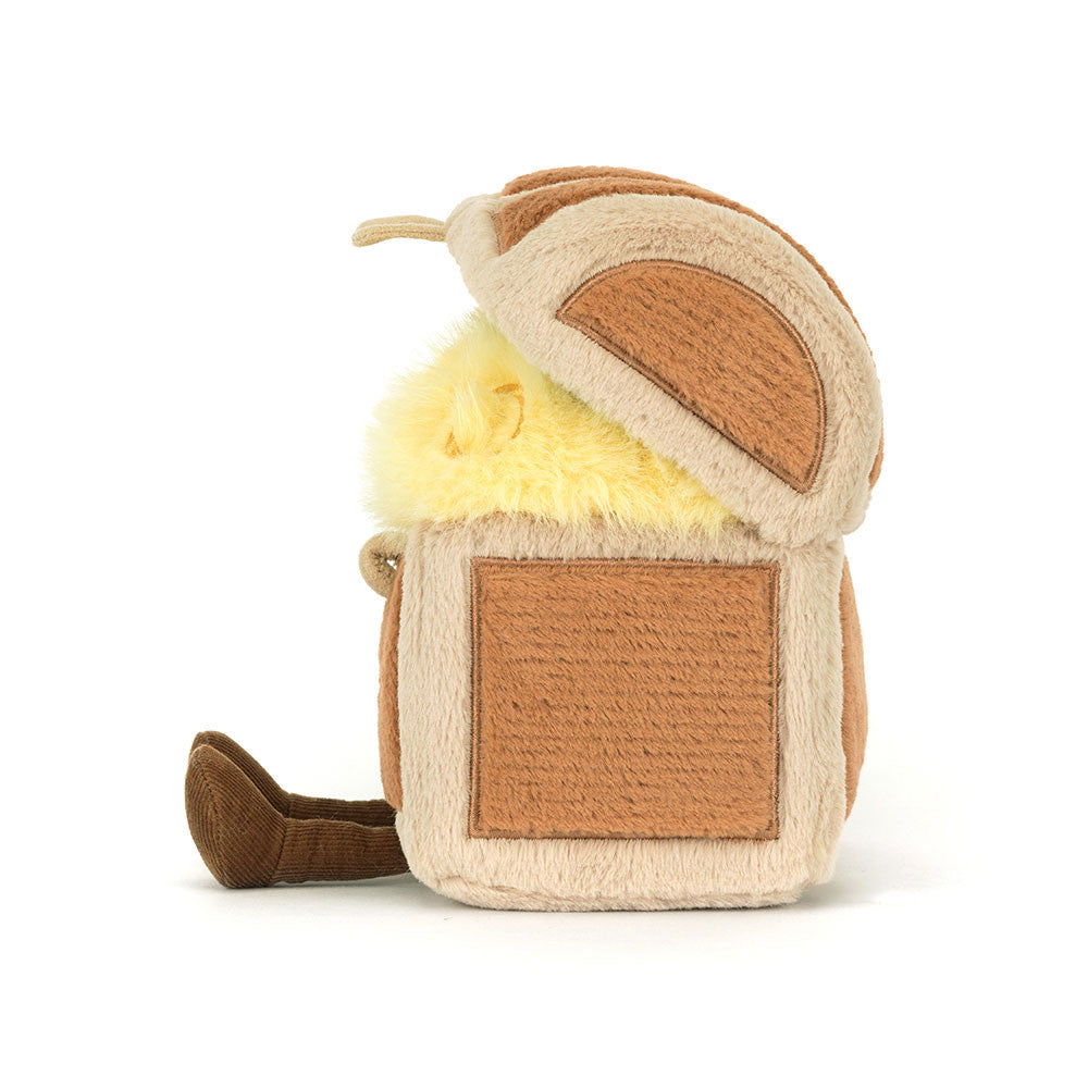 Amuseables Treasure Chest - JellyCat