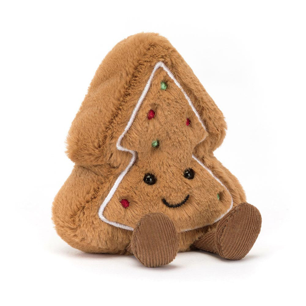 Amuseables Tree Cookie - JellyCat