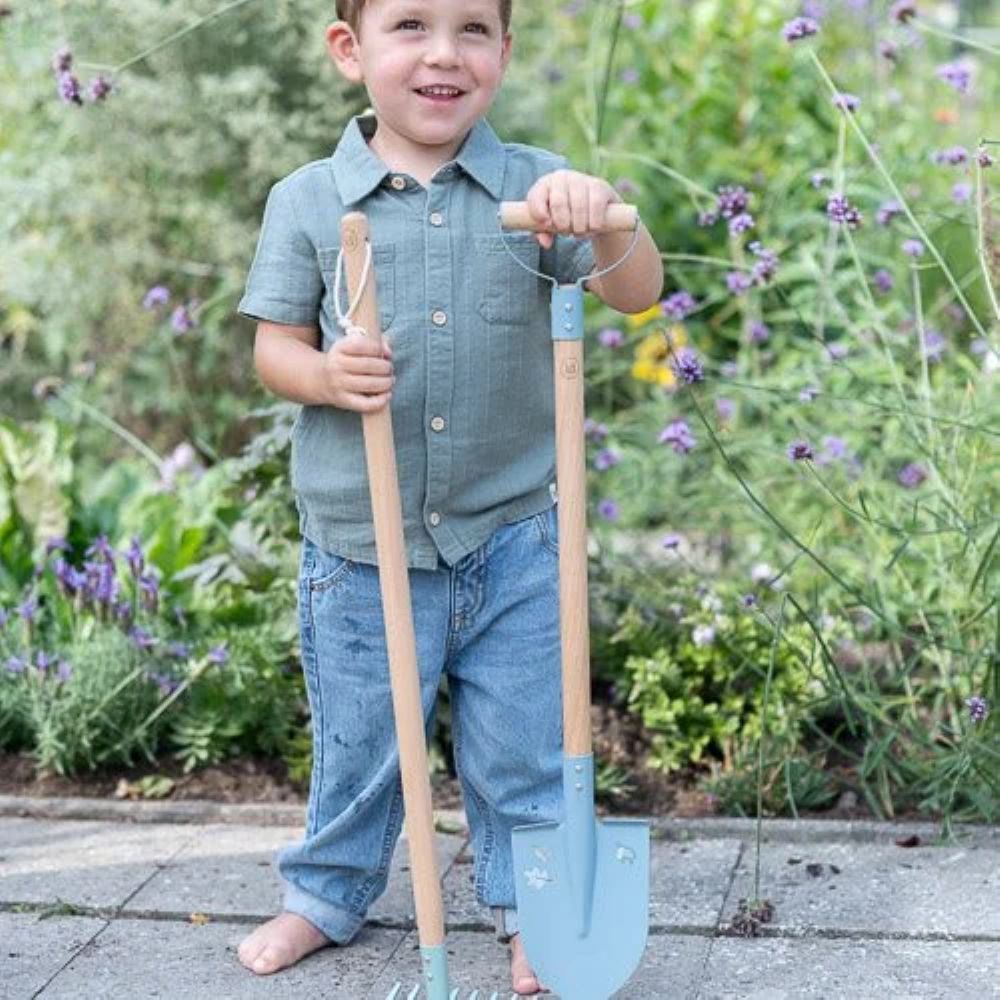 Pá de Jardinagem – Forest Friends - Little Dutch