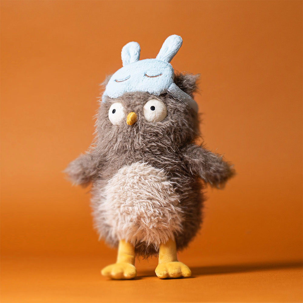 Audrey Hootsoftly - JellyCat