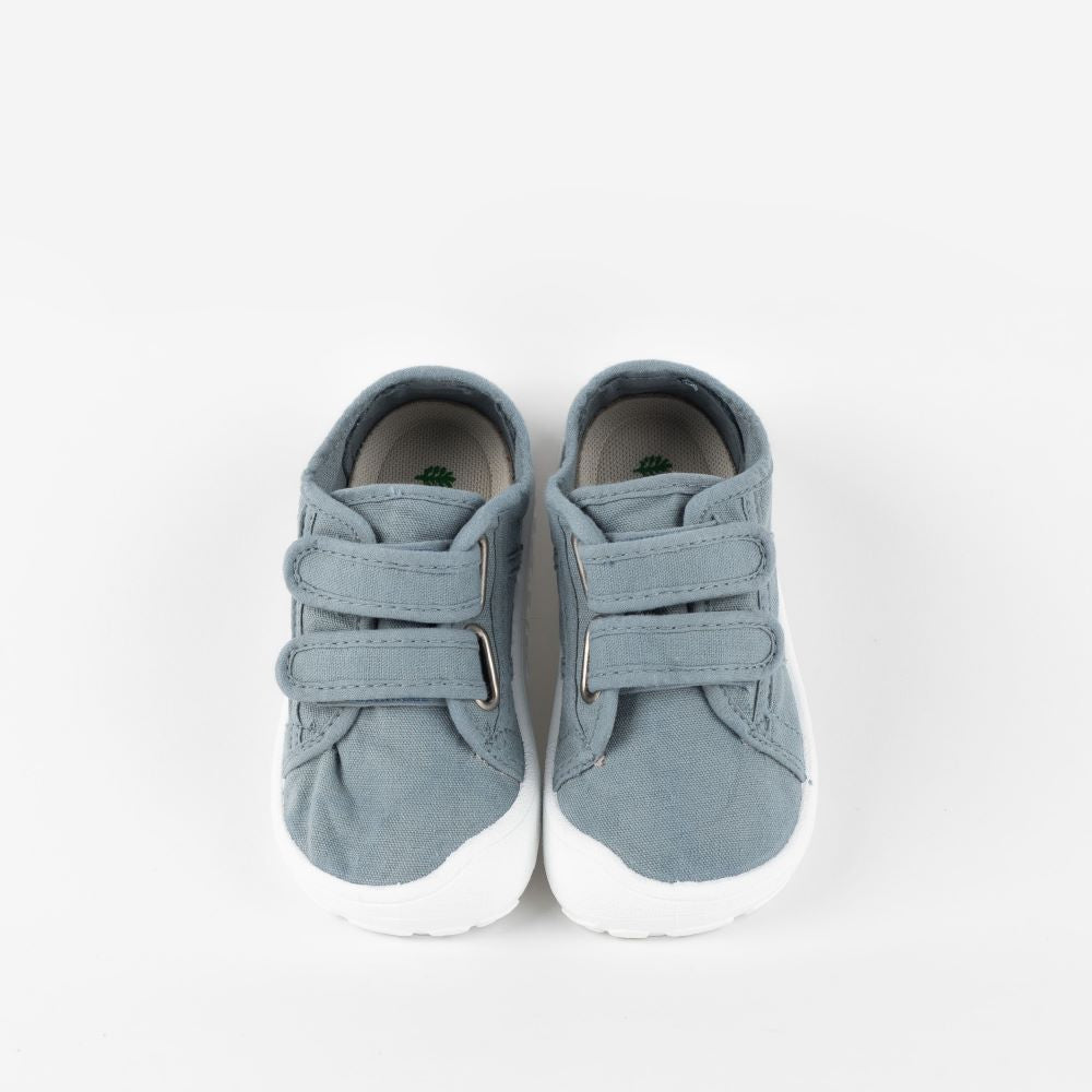 Ténis de lona DREC ATLANTICO - Victoria Shoes