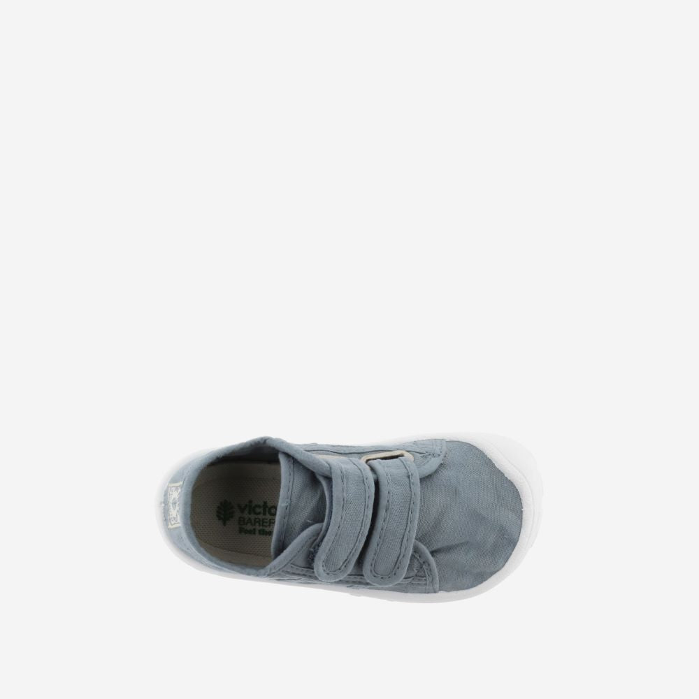 Ténis de lona DREC ATLANTICO - Victoria Shoes
