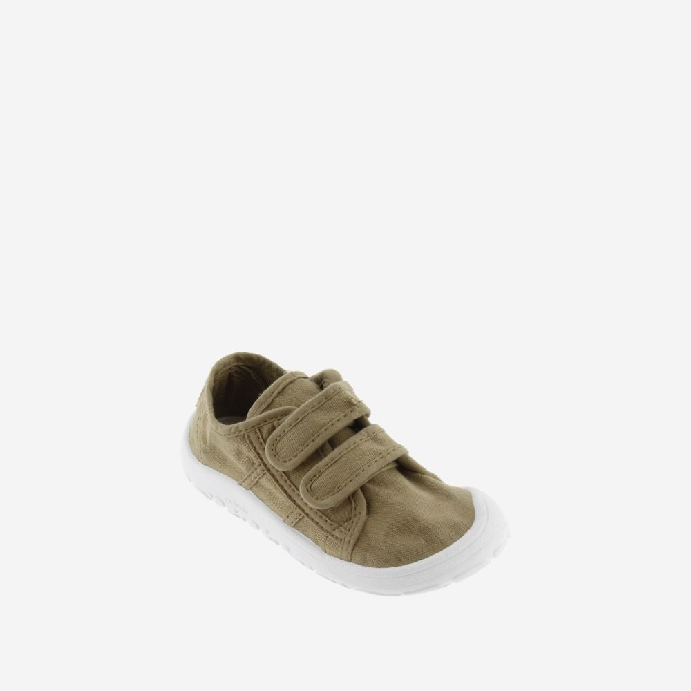 Ténis de lona DREC LAUREL - Victoria Shoes