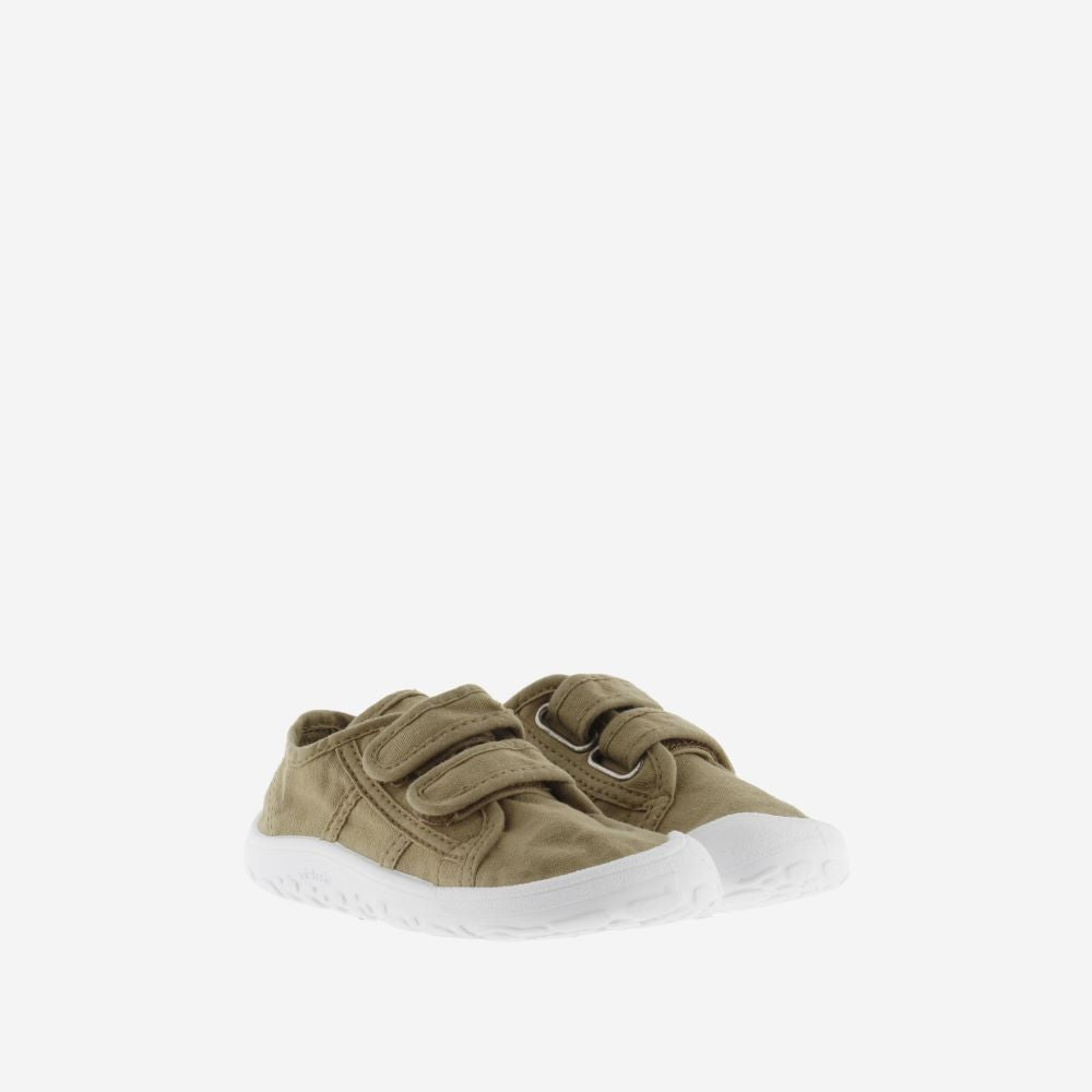 Ténis de lona DREC LAUREL - Victoria Shoes