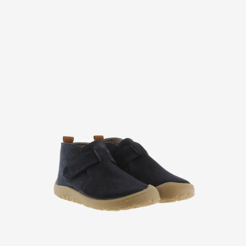 BOSCO BAREFOOT BOTIM CROUTE Marino - VICTORIA SHOES