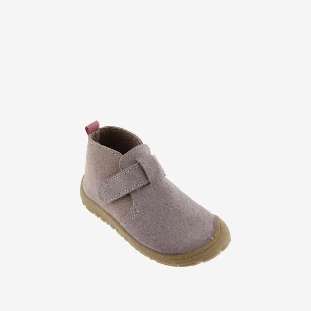 BOSCO BAREFOOT BOTIM CROUTE Nude - VICTORIA SHOES