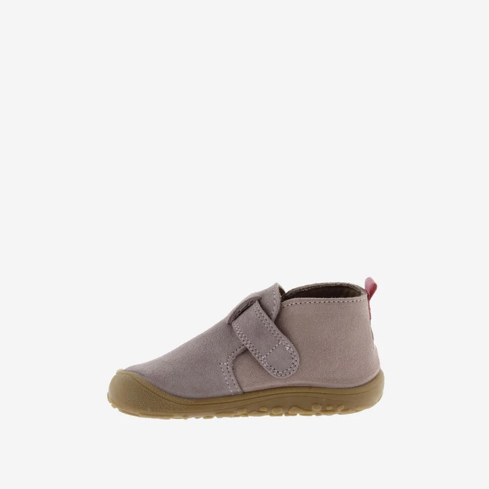 BOSCO BAREFOOT BOTIM CROUTE Nude - VICTORIA SHOES