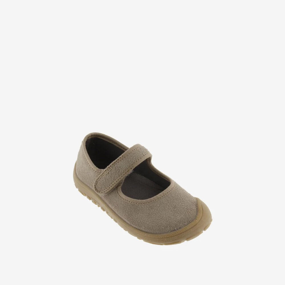 BOSCO BAREFOOT MERCEDITAS Taupe - VICTORIA SHOES