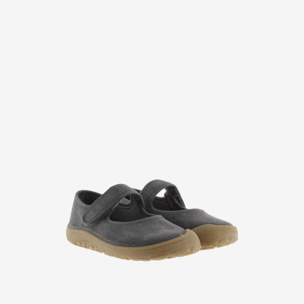 BOSCO BAREFOOT MERCEDITAS Antracite - VICTORIA SHOES