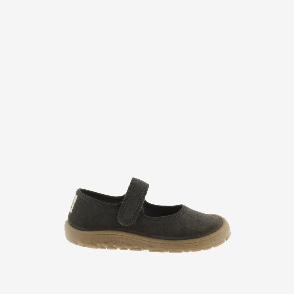 BOSCO BAREFOOT MERCEDITAS Kaki - VICTORIA SHOES