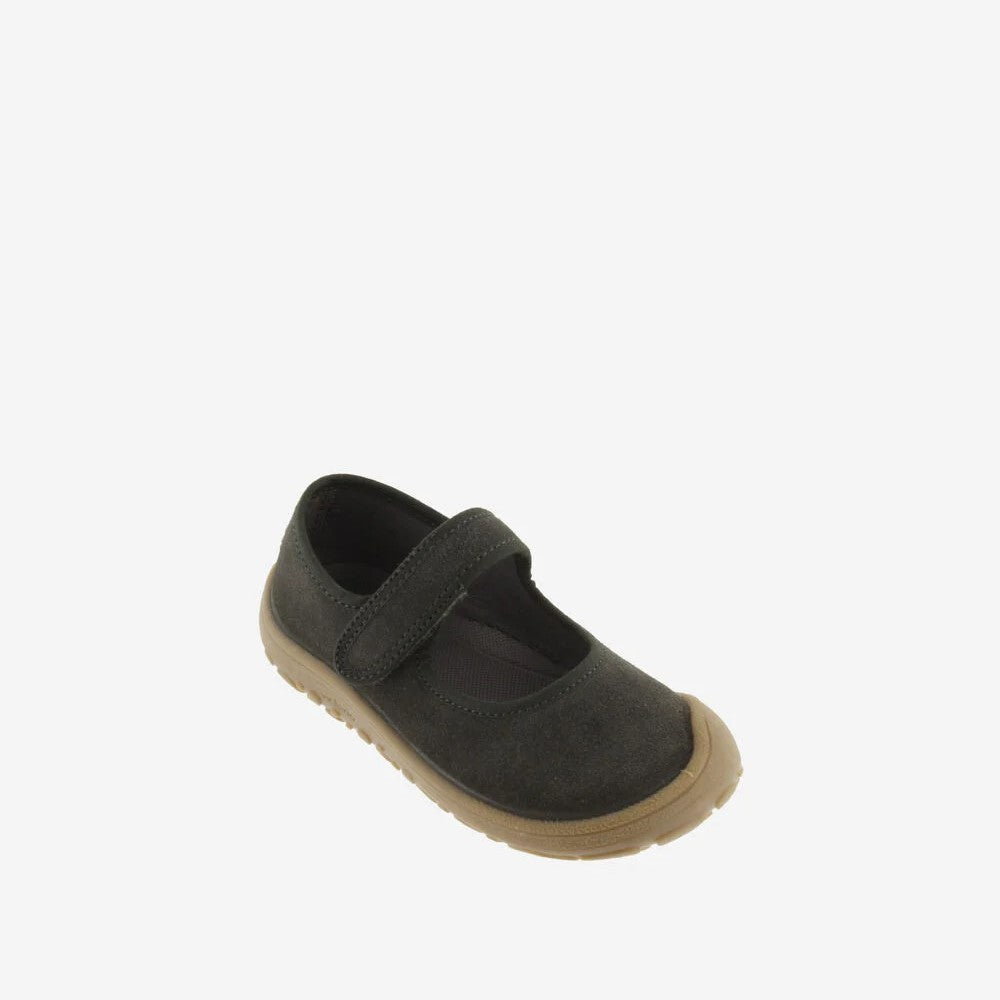 BOSCO BAREFOOT MERCEDITAS Kaki - VICTORIA SHOES