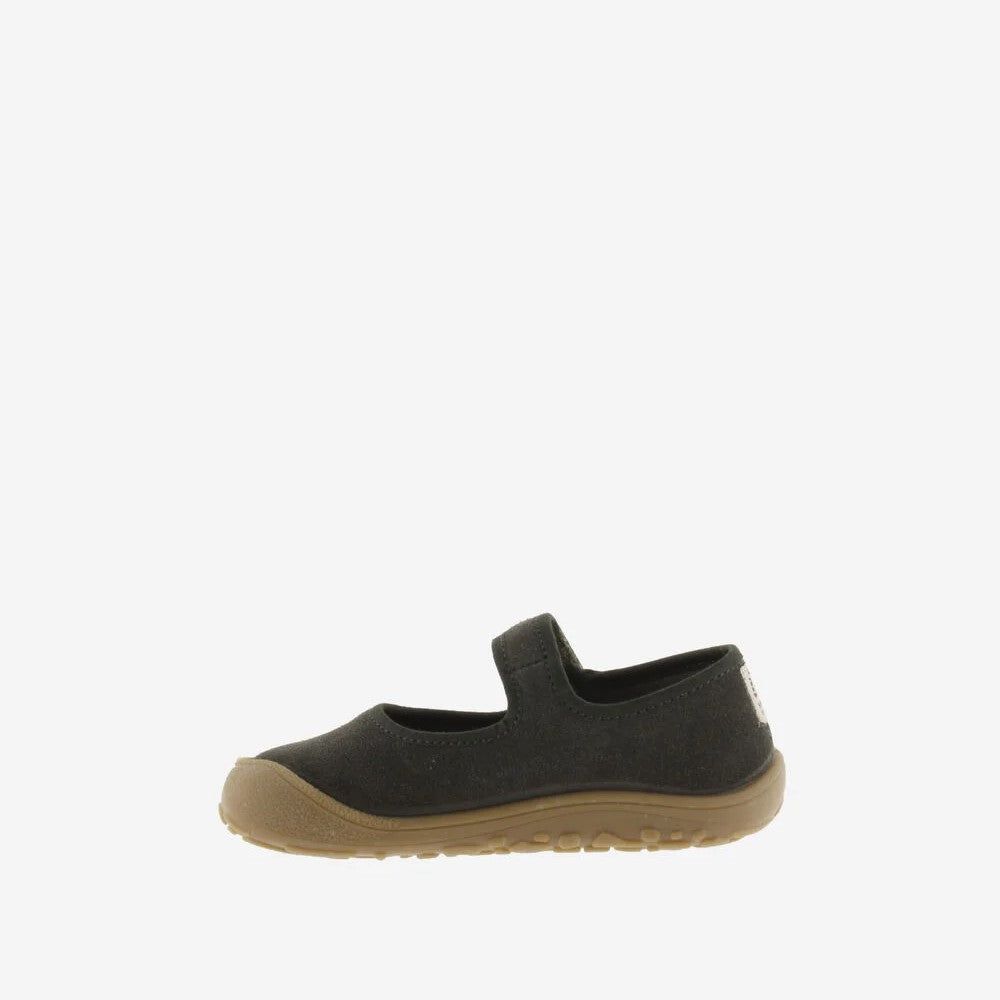BOSCO BAREFOOT MERCEDITAS Kaki - VICTORIA SHOES