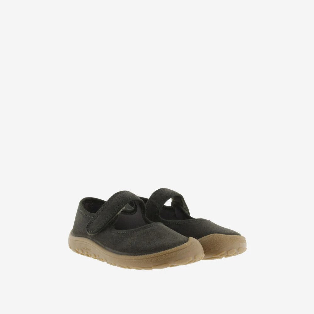 BOSCO BAREFOOT MERCEDITAS Kaki - VICTORIA SHOES