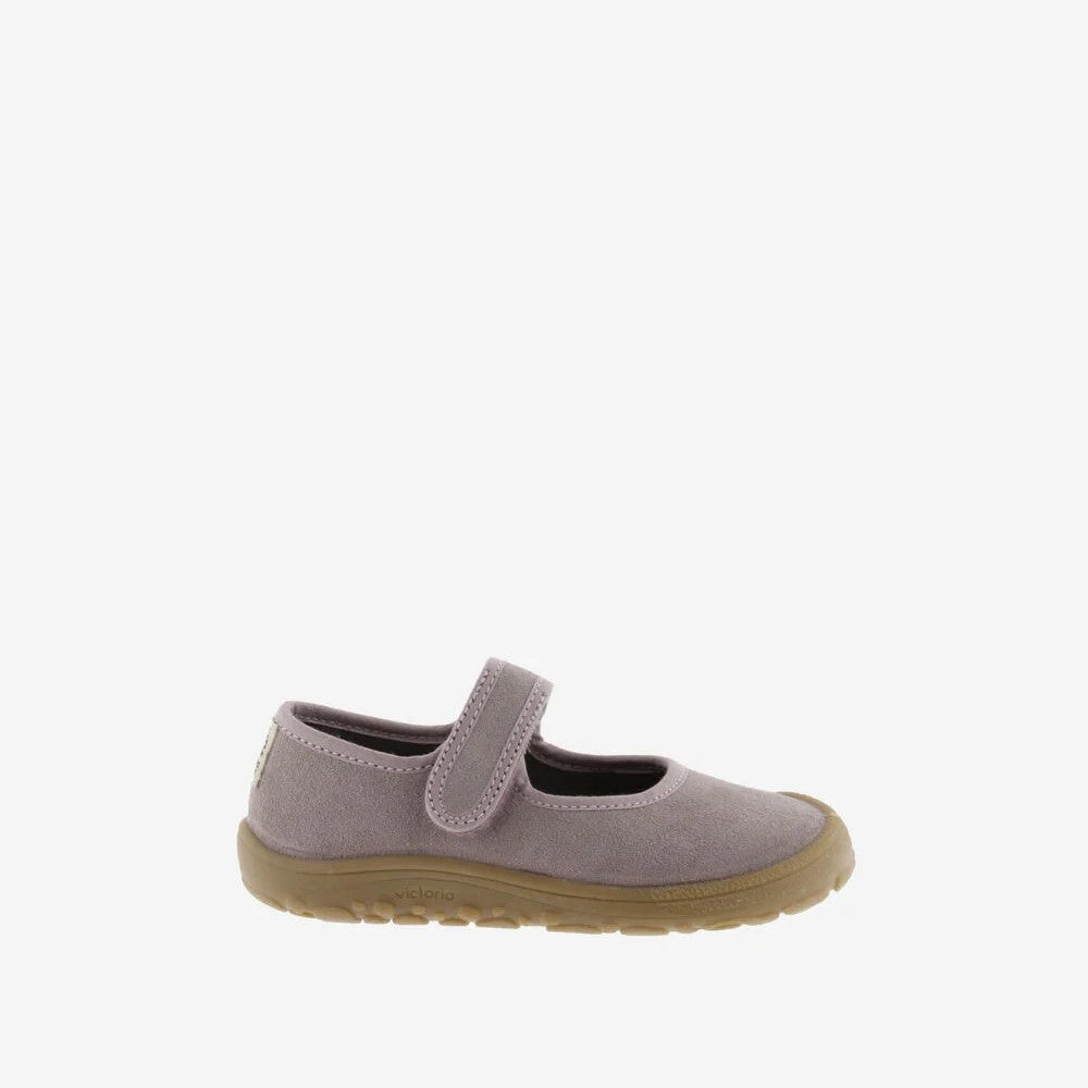 BOSCO BAREFOOT MERCEDITAS Nude - VICTORIA SHOES