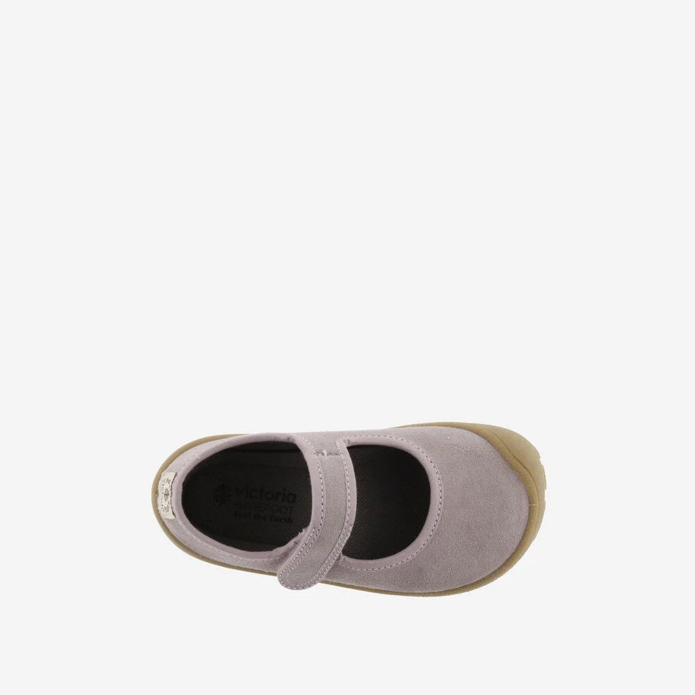 BOSCO BAREFOOT MERCEDITAS Nude - VICTORIA SHOES