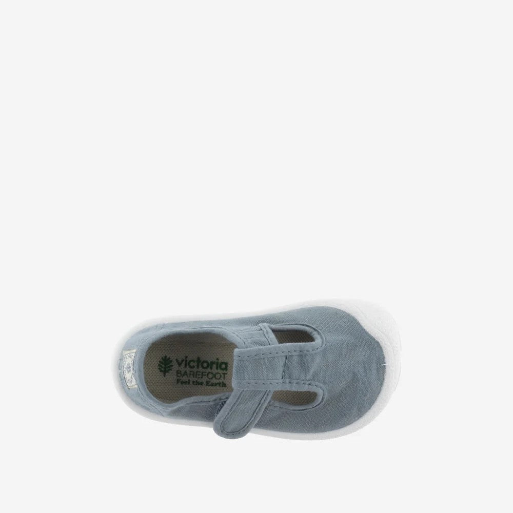 BOSCO BAREFOOT SANDÁLIA DREC® ATLANTICO - Victoria Shoes