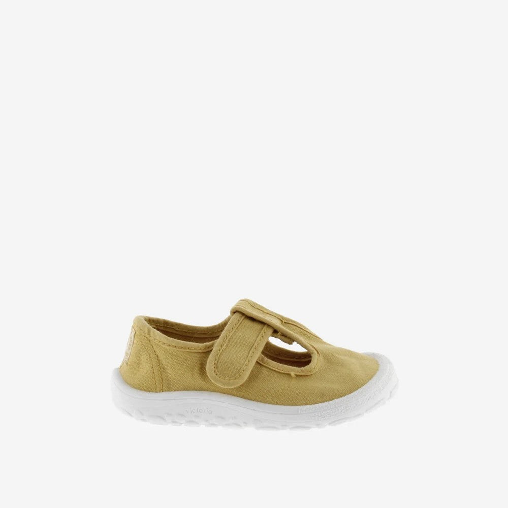 BOSCO BAREFOOT SANDÁLIA DREC® TRIGO - Victoria Shoes