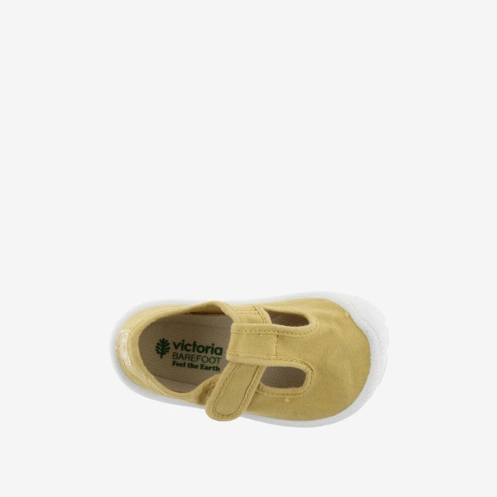 BOSCO BAREFOOT SANDÁLIA DREC® TRIGO - Victoria Shoes