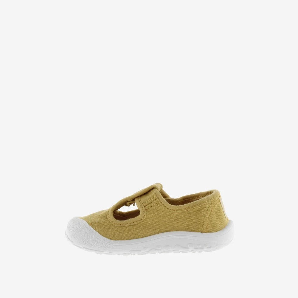 BOSCO BAREFOOT SANDÁLIA DREC® TRIGO - Victoria Shoes