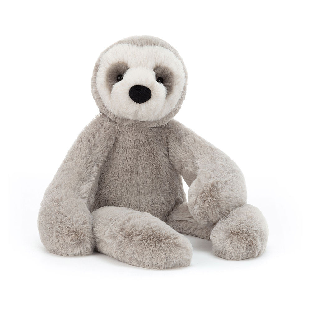 Peluche Preguiça - JellyCat