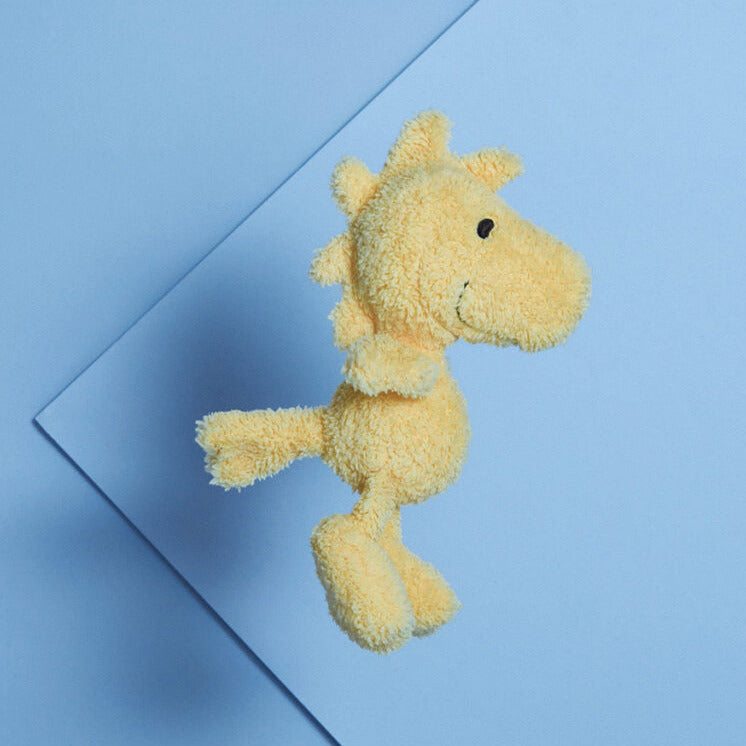Woodstock Terry Yellow - Bon Ton Toys