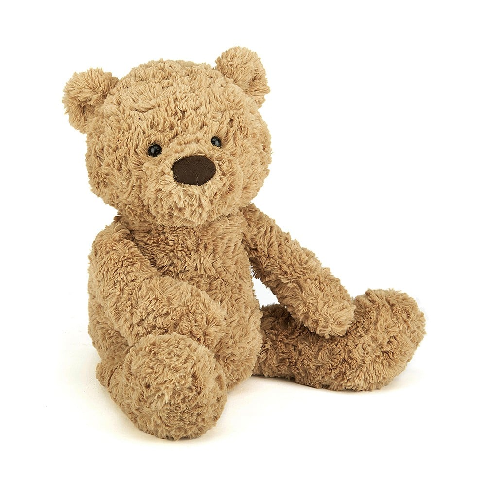 Bumbly Bear - JellyCat