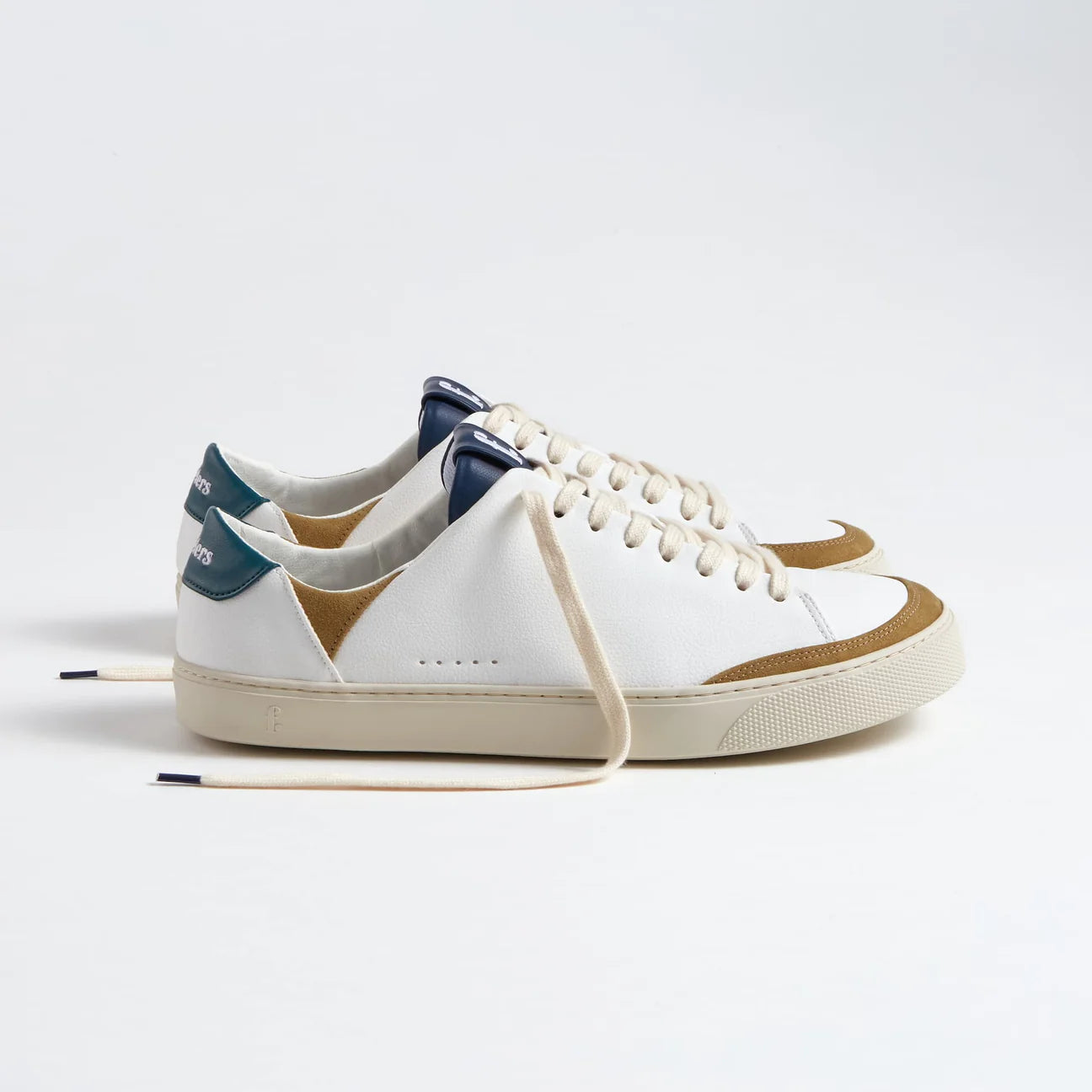 Ténis Lemon Deep Teal - Fleeters