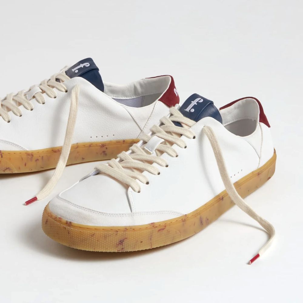 Ténis Lemon Indigo - Fleeters