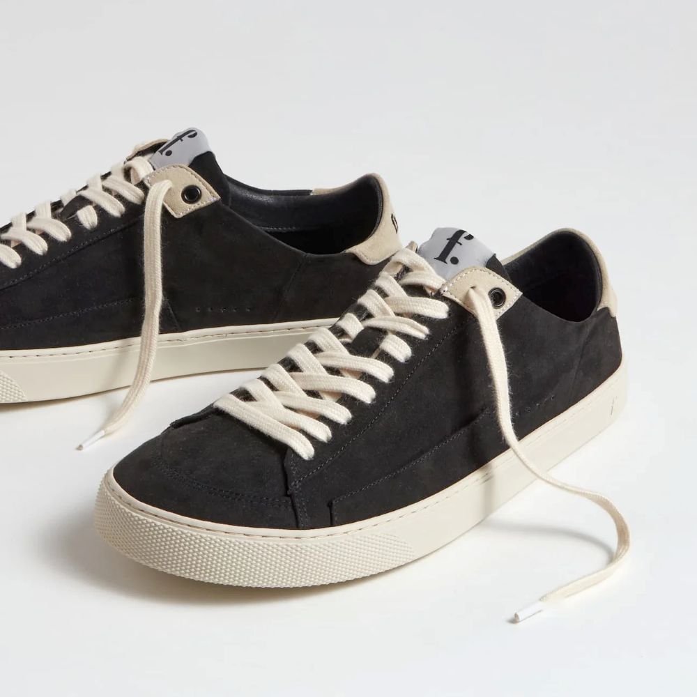Ténis Peach Black - Fleeters