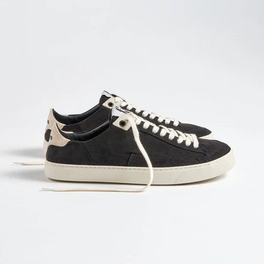 Ténis Peach Black - Fleeters