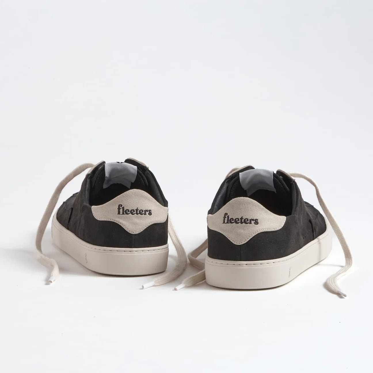 Ténis Peach Black - Fleeters