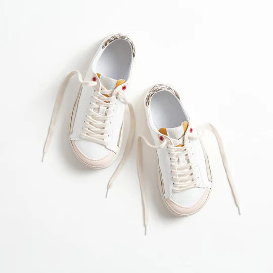 Ténis Peach Leopard - Fleeters