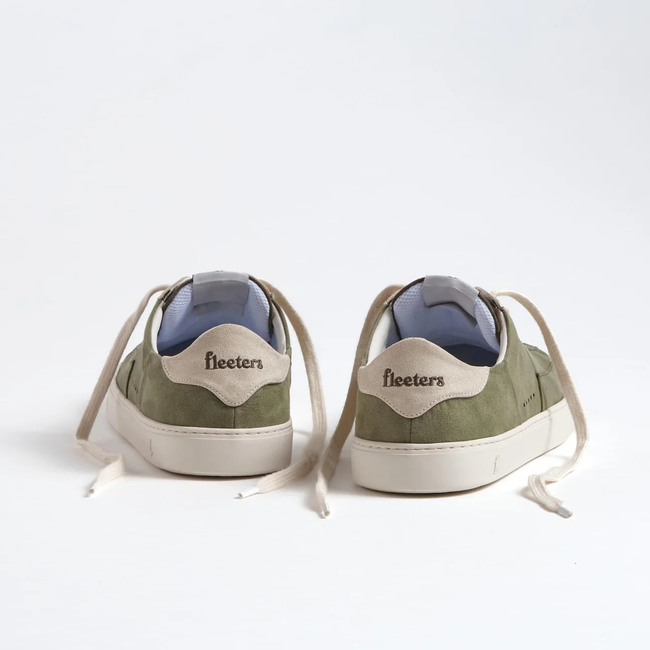 Ténis Peach Musgo - Fleeters