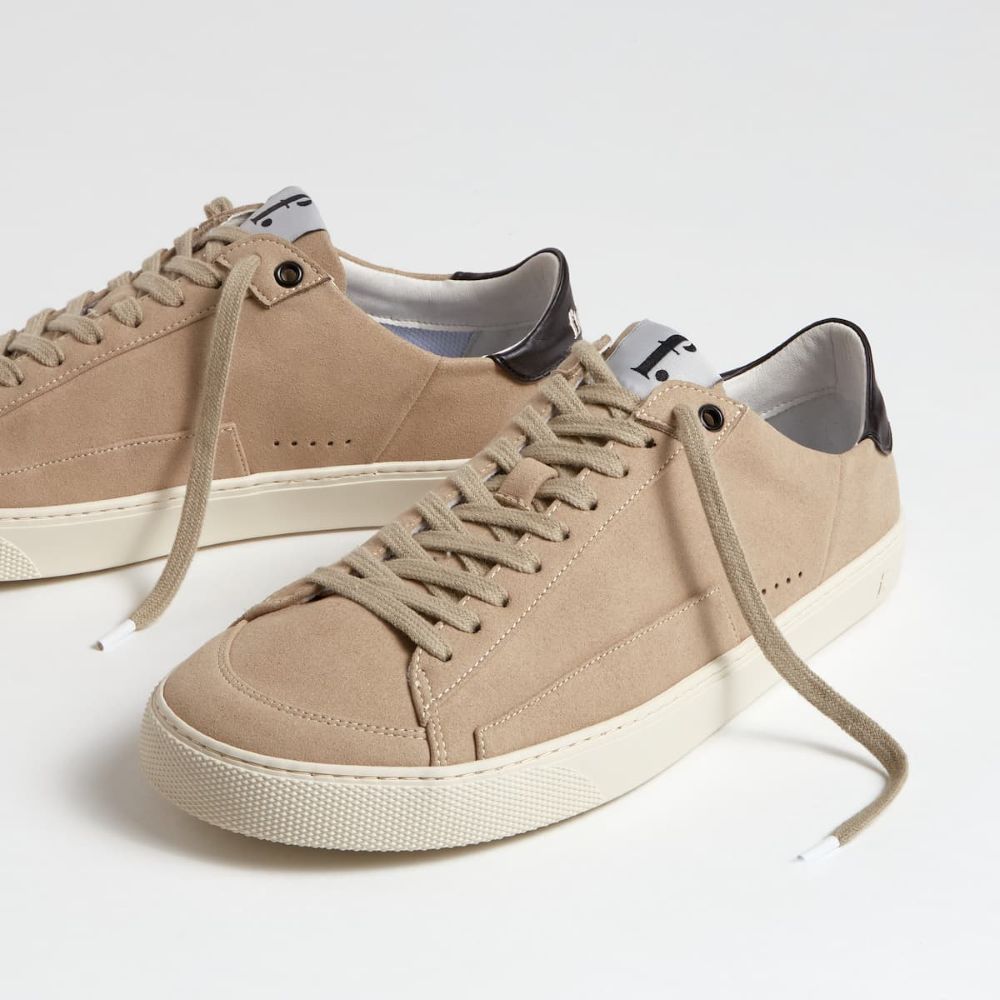Ténis Peach Salino - Fleeters
